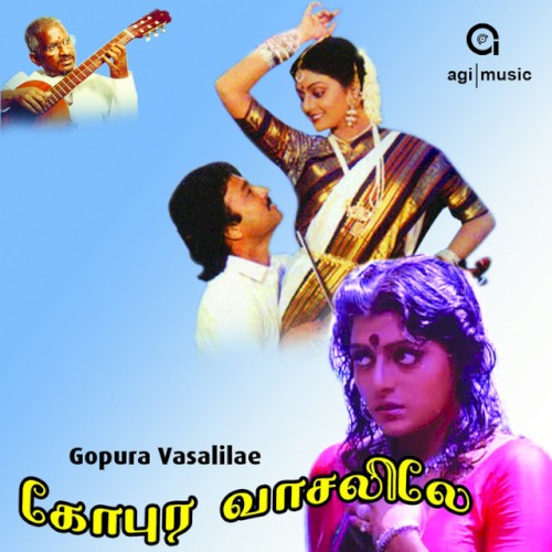 Gopura Vasalile