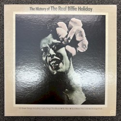 The History of the Real Billie Holiday