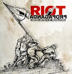 United Artists of Revolution