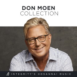 Don Moen Collection