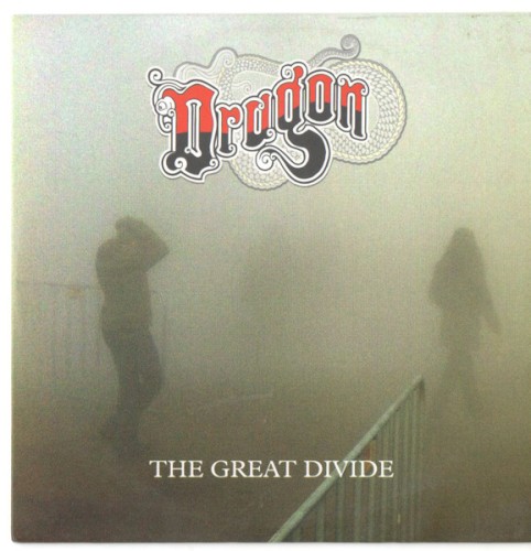 The Great Divide
