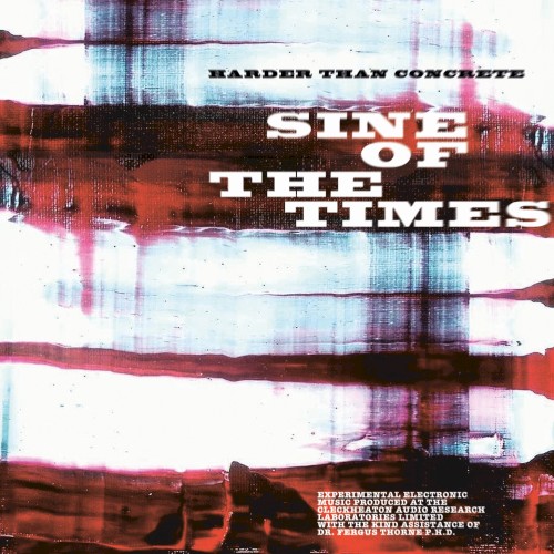 Sine of the Times