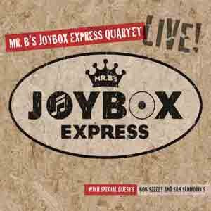 Joybox Express
