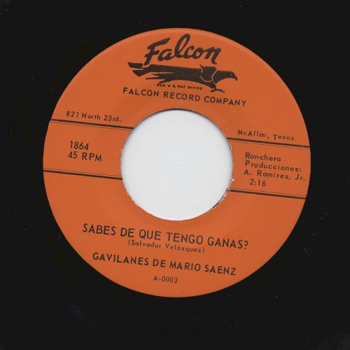 Sabes de qué tengo Ganas? / El tamal