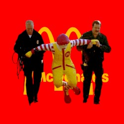 Mr. McDonald, the jury has found you guilty of Unlawful Placing of a Destructive Device on an Aircraft; Performing an Act of Violence Against an Individual on an Aircraft; Hostage Taking; Murder of United States Nationals Outside of the United States
