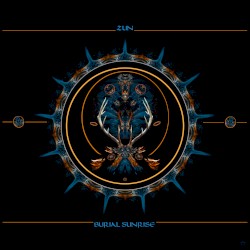 Burial Sunrise