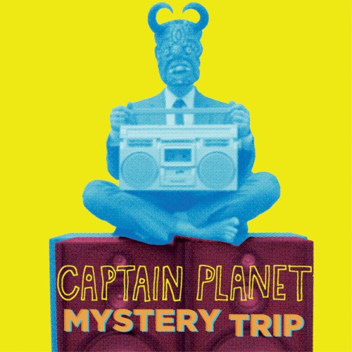 Mystery Trip