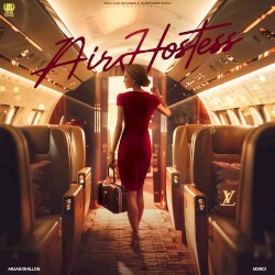 Air Hostess