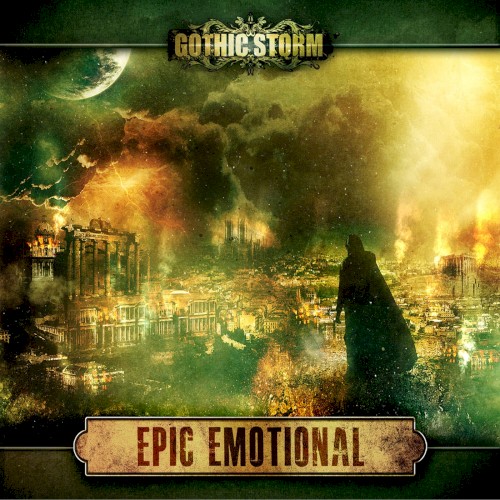 Epic Emotional