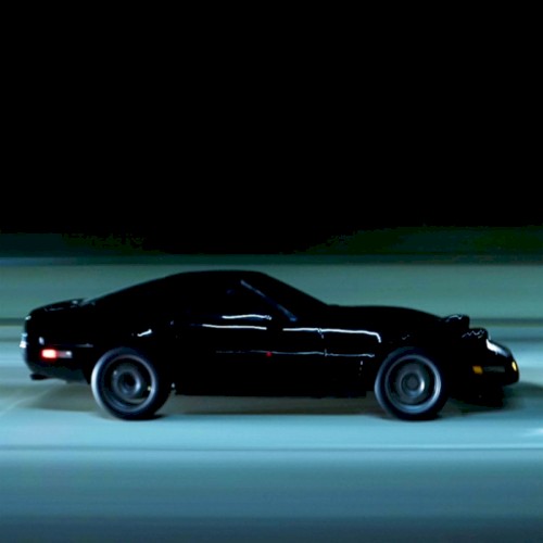 If the Car Beside You Moves Ahead
