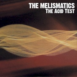 The Acid Test