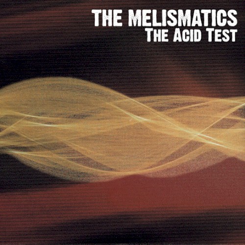 The Acid Test