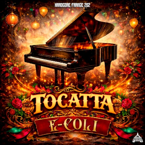 Tocatta