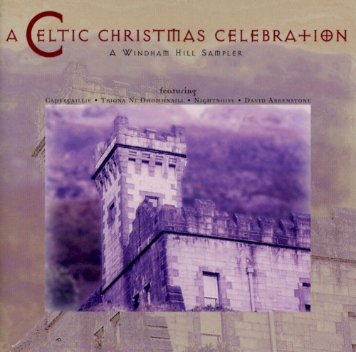 A Celtic Christmas Celebration