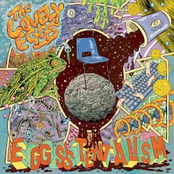 Eggsistentialism