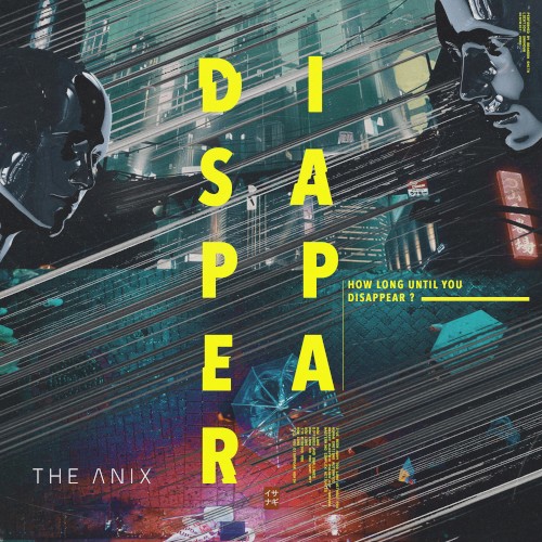 Disappear