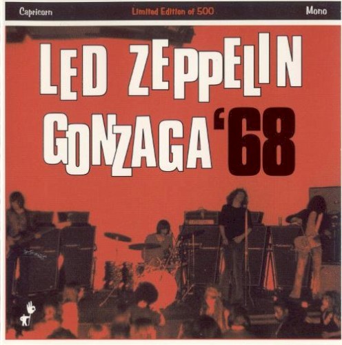 Gonzaga ’68