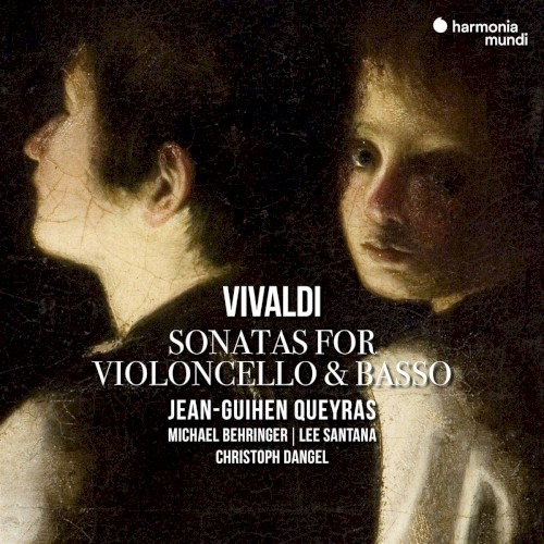 Six Sonatas For Cello And Basso Continuo
