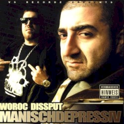Manischdepressiv