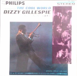 Original Score from The Cool World