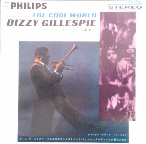 Original Score from The Cool World