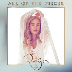 All of the pieces