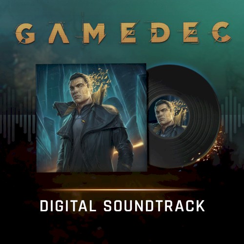 Gamedec (Original Game Soundtrack)