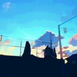 Now I'm Broken