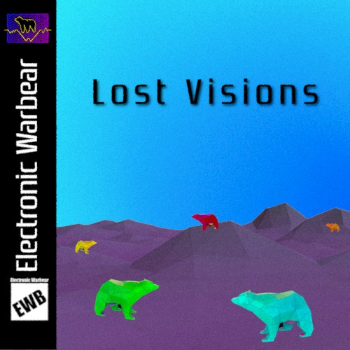 Lost Visions