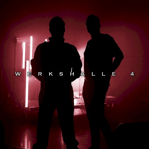 Werkshalle 4