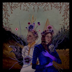 Oracle Flower (Coven version)