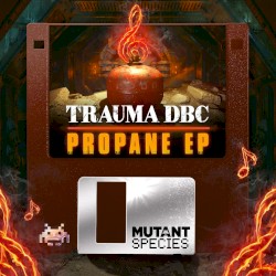 Propane EP