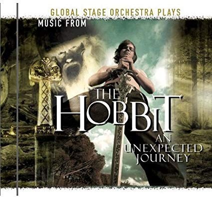 Music From the Hobbit - An Unexpected Journey