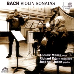 Violin Sonatas
