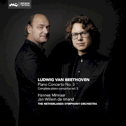 Piano Concerto no. 3