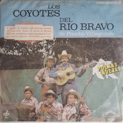 Los Coyotes del Río Bravo