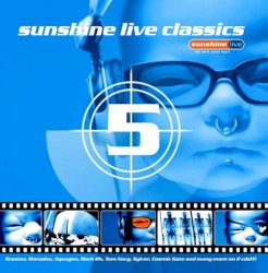 Sunshine Live Classics, Volume 5