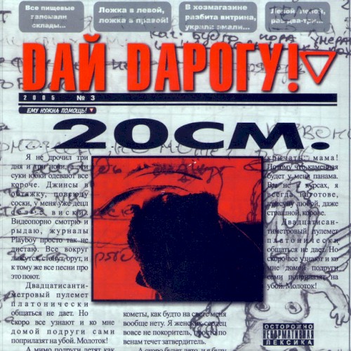 20 см