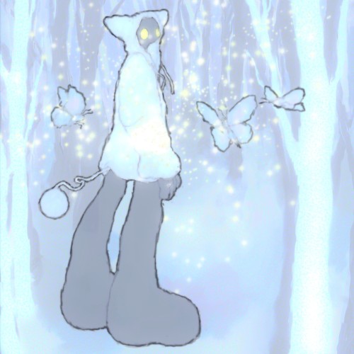 Winterspell