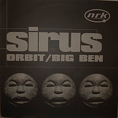 Orbit / Big Ben