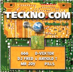 Teckno.com 2.0