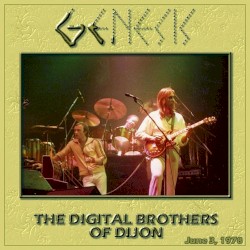 1978-06-03: Palais des Sports, Dijon, France