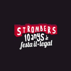 10 anys de festa il·legal
