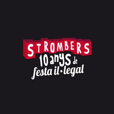 10 anys de festa il·legal