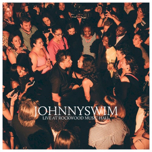 Live at Rockwood Music Hall