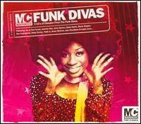 Mastercuts Funk Divas