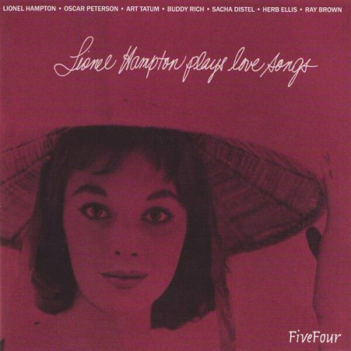 Lionel Hampton Plays Love Songs