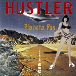Planeta Pus