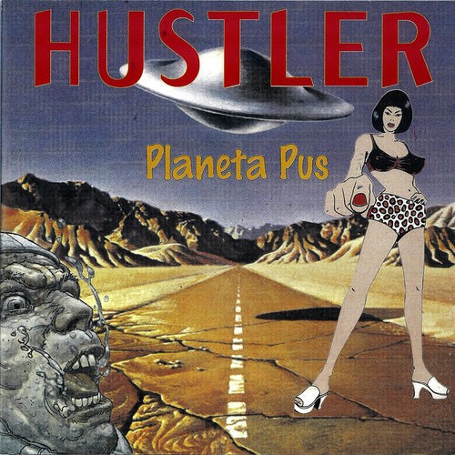 Planeta Pus