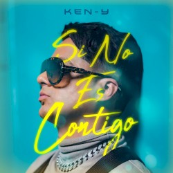 Si no es contigo